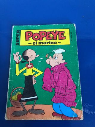 Lote Cómics Disney y Carrasoy