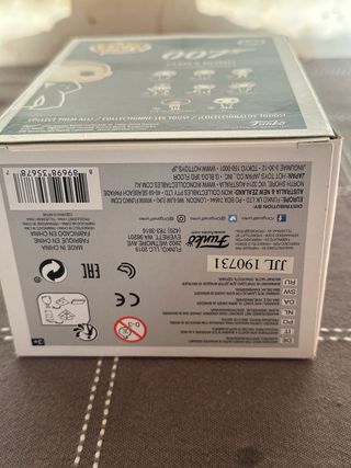 Funko Pop! James Bond 689 Casino Royale