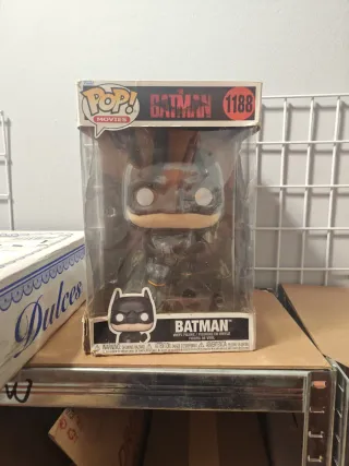 Funko Pop Batman 1188 Movies