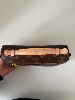 Pochette Louis Vuitton Monogram