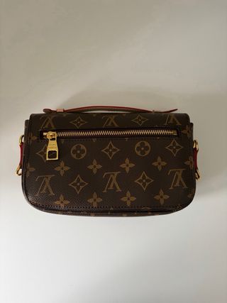Pochette Louis Vuitton Monogram