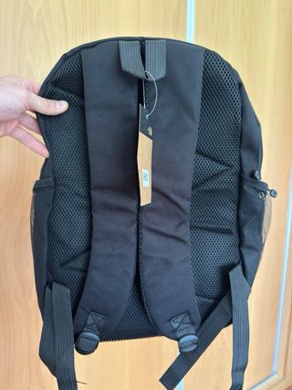 Mochila The North Face Preta