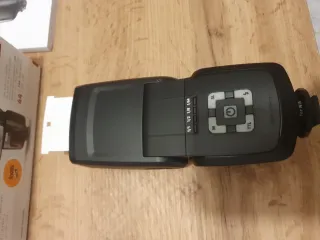 Flash Metz per Nikon