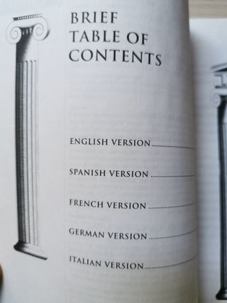 Rome Path to Power PC Game Big Box US Hints & Tips