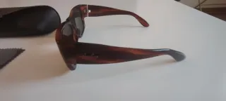 Ray-Ban Wayfarer Nomad Gafas de Sol originales