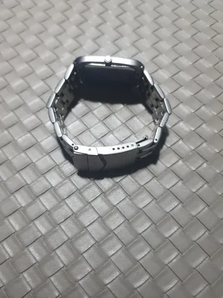 Reloj Viceroy Cuarzo Negro