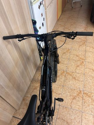 Ebike Yamaha Moro 07