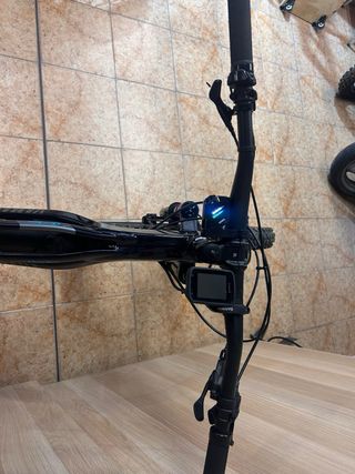 Ebike Yamaha Moro 07