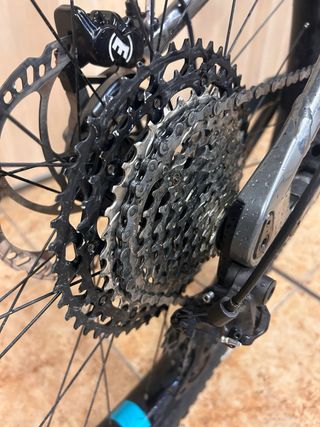 Ebike Yamaha Moro 07