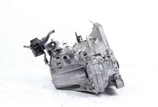 12epp301021300453 caja cambios toyota yaris 128889