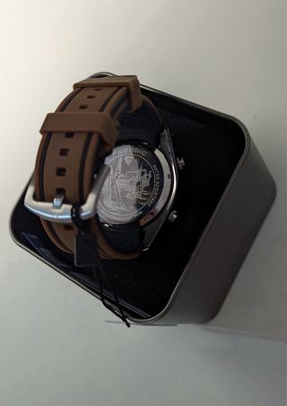 Reloj FREDERIC Dual Time Sport