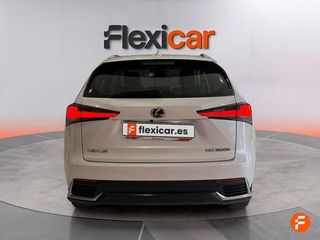 Lexus NX 2.5 300h Business Navigation 2WD