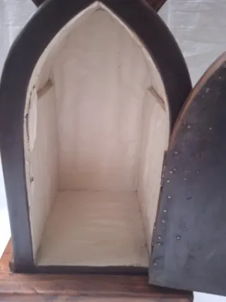 Antico Tabernacolo epoca XIX originale