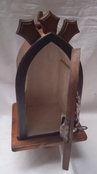 Antico Tabernacolo epoca XIX originale