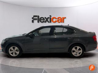 Skoda Octavia 1.5 TSI 110KW (150CV) Ambition
