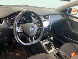 Skoda Octavia 1.5 TSI 110KW (150CV) Ambition