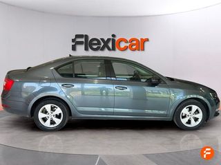 Skoda Octavia 1.5 TSI 110KW (150CV) Ambition