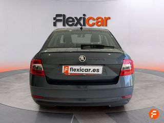 Skoda Octavia 1.5 TSI 110KW (150CV) Ambition