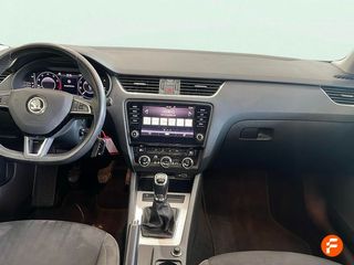 Skoda Octavia 1.5 TSI 110KW (150CV) Ambition