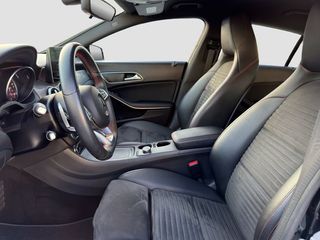 Mercedes Clase CLA 180 Shooting Brake AMG