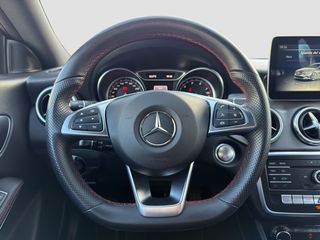 Mercedes Clase CLA 180 Shooting Brake AMG