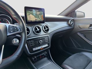 Mercedes Clase CLA 180 Shooting Brake AMG