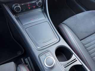 Mercedes Clase CLA 180 Shooting Brake AMG