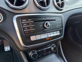 Mercedes Clase CLA 180 Shooting Brake AMG