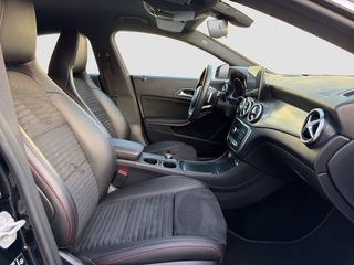 Mercedes Clase CLA 180 Shooting Brake AMG