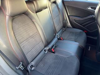 Mercedes Clase CLA 180 Shooting Brake AMG