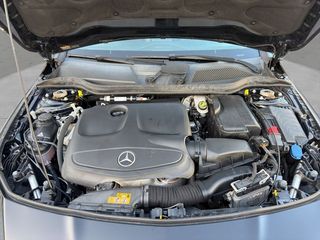 Mercedes Clase CLA 180 Shooting Brake AMG