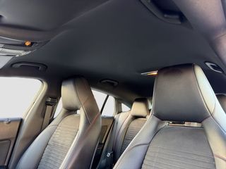 Mercedes Clase CLA 180 Shooting Brake AMG