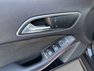 Mercedes Clase CLA 180 Shooting Brake AMG