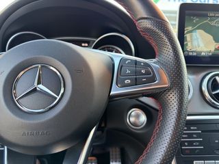 Mercedes Clase CLA 180 Shooting Brake AMG