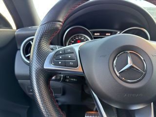 Mercedes Clase CLA 180 Shooting Brake AMG