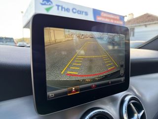 Mercedes Clase CLA 180 Shooting Brake AMG