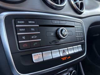 Mercedes Clase CLA 180 Shooting Brake AMG