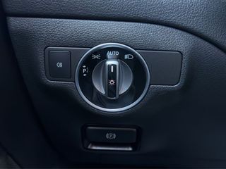 Mercedes Clase CLA 180 Shooting Brake AMG