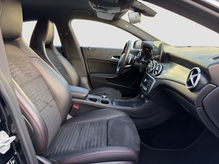 Mercedes Clase CLA 180 Shooting Brake AMG