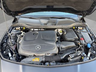 Mercedes Clase CLA 180 Shooting Brake AMG