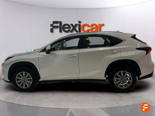 Lexus NX 2.5 300h Business Navigation 2WD