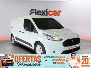 Ford Transit Connect Transit Connect 1.5cc 99cv (2024)