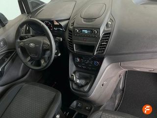 Ford Transit Connect Transit Connect 1.5cc 99cv (2024)