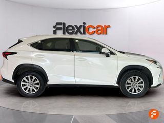 Lexus NX 2.5 300h Business Navigation 2WD