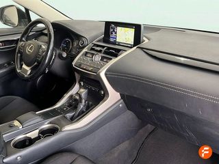 Lexus NX 2.5 300h Business Navigation 2WD