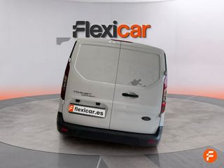 Ford Transit Connect Transit Connect  1.5cc 99cv (2024)