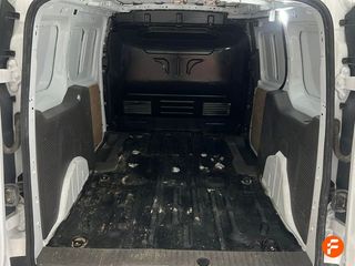Ford Transit Connect Transit Connect  1.5cc 99cv (2024)