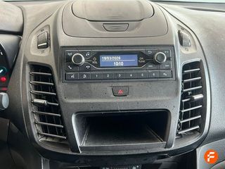 Ford Transit Connect Transit Connect  1.5cc 99cv (2024)