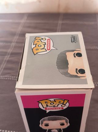Funko Pop! Edward Lewis 763 Pretty Woman