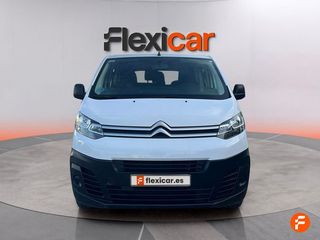 Citroën Jumpy Jumpy Furgón Diesel Jumpy DCb. Abatible BlueHDI Talla M S&S